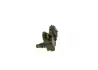 Датчик тиску у впускному колекторі (3 pin) JEEP GRAND CHEROKEE, GRAND CHEROKEE IV MASERATI GHIBLI III, QUATTROPORTE VI 3.0D 01.11- BOSCH 0 281 006 330 (фото 2)