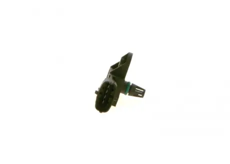 Датчик тиску у впускному колекторі (3 pin) JEEP GRAND CHEROKEE, GRAND CHEROKEE IV MASERATI GHIBLI III, QUATTROPORTE VI 3.0D 01.11- BOSCH 0 281 006 330
