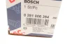 Датчик тиску BOSCH 0 281 006 394 (фото 6)