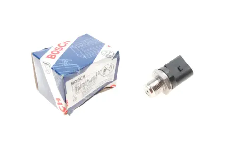 Датчик тиску палива BOSCH 0281006447