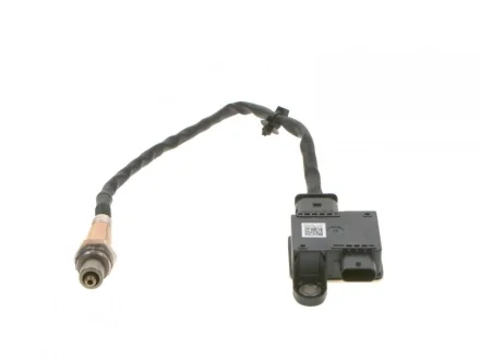 Датчик NOx HYUNDAI ACCENT IV, I20 ACTIVE, I20 II KIA RIO III 1.4D/1.6D 11.10- BOSCH 0281006510