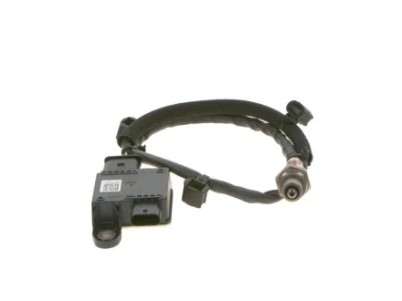BOSCH HYUNDAI Датчик твердих часток TUCSON 1.7, 2.0 15-, KIA Bosch 0281006611