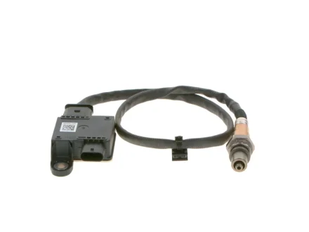 Датчик твердих часток S90 II, V60 II, XC60 II Bosch 0281006956