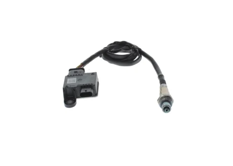 Датчик тиску вихлопних газів JAGUAR XJ 3.0D 04.15-12.19 Bosch 0281007393