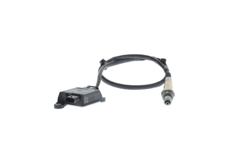 Датчик твердих часток H-1 2.5 08- Bosch 0281007466