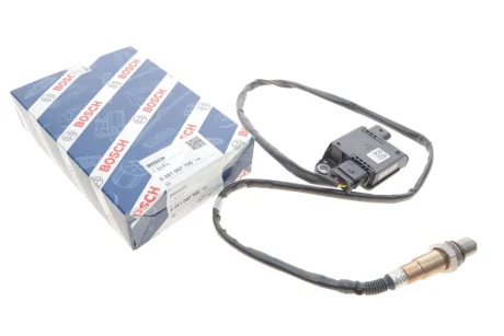 Датчик оксидів азоту (NOx) VW Tiguan 2.0 TDI 4motion 16- (твердих часток) Bosch 0 281 007 700