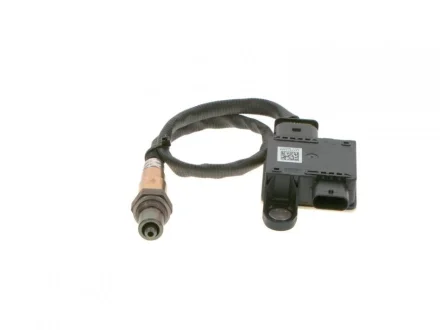 Датчик твердих часток X204, W251 Bosch 0281007906