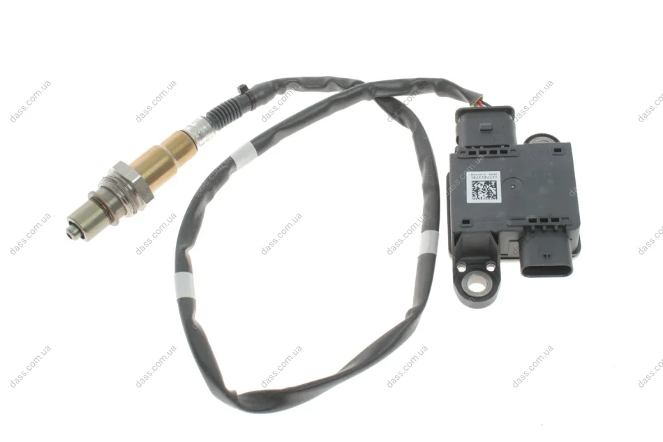 Датчик оксидів азоту (NOx) VW T6 2.0 TDI 15- (твердих часток) Bosch 0 281 008 060 (фото 1)