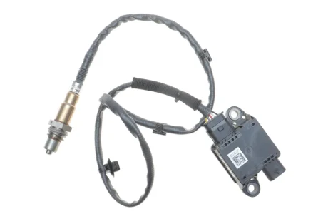 RENAULT Датчик твердих часток TRAFIC III 2.0 19- BOSCH 0281008366 (фото 1)