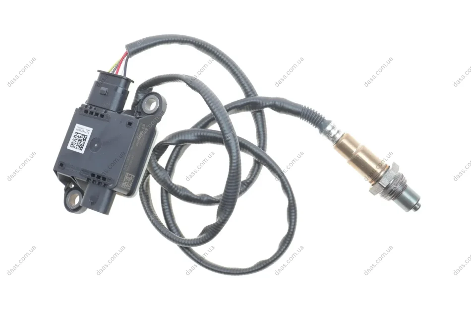 Датчик оксидів азоту (NOx) BMW 5 (G30/F90/G31) 3.0 d Mild-Hybrid (B57) 20- Bosch 0 281 008 456 (фото 1)