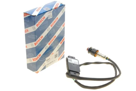 Датчик оксидів азоту (NOx) BMW X5 (G05/F95)/X7 (G07) 18- B57 D30 Bosch 0 281 008 500