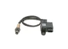 Датчик твердих часток DISCOVERY SPORT 2.0 D 15-, RANGE ROVER EVOQUE 2.0 D 15-, JAGUAR Bosch 0281008528 (фото 1)