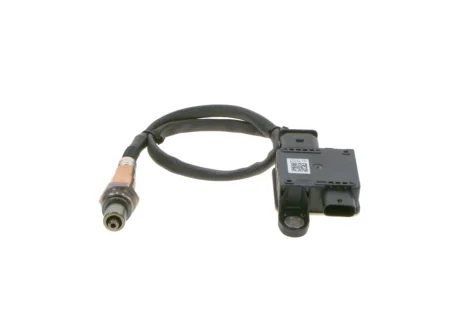 Датчик твердих часток DISCOVERY SPORT 2.0 D 15-, RANGE ROVER EVOQUE 2.0 D 15-, JAGUAR Bosch 0281008528