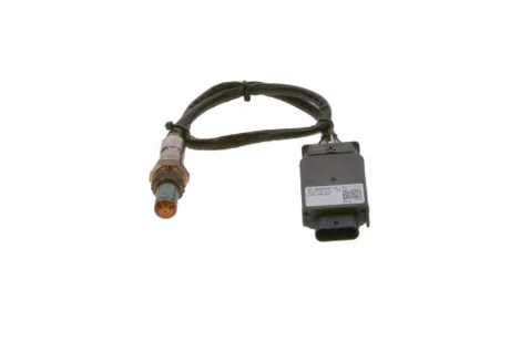 Датчик NOx JAGUAR XF II, XF SPORTBRAKE, XJ LAND ROVER DISCOVERY V, RANGE ROVER SPORT II 3.0D/3.0DH 10.09- Bosch 0281008533