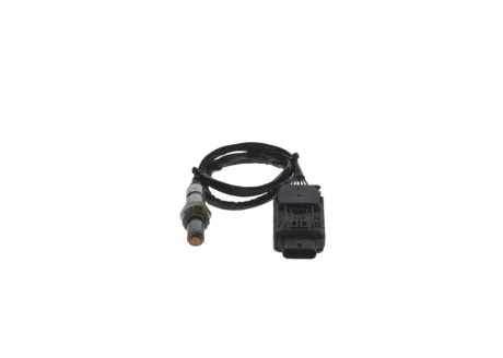 Датчик NOx JAGUAR F-PACE LAND ROVER RANGE ROVER IV, RANGE ROVER SPORT II, RANGE ROVER VELAR 2.0D/3.0D/4.4D 08.12- Bosch 0281008537