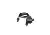 BOSCH CITROEN Датчик NOX BERLINGO 1.5 18-, C5 AIRCROSS 1.5 18-, OPEL, PEUGEOT Bosch 0281008673 (фото 1)