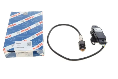 Датчик оксидів азоту (NOx) Citroen Berlingo 1.6i/Peugeot Partner 1.5i 16- Bosch 0 281 008 675