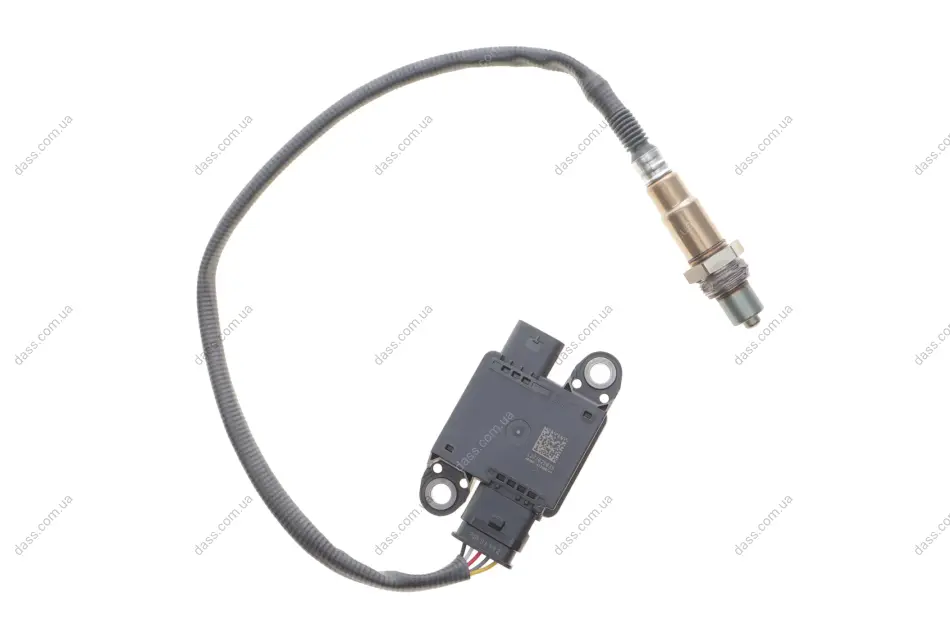 Датчик оксидів азоту (NOx) Citroen Berlingo 1.5 BlueHDi 18-/Jumpy/Peugeot Expert 2.0 BlueHDi 16- Bosch 0 281 009 263 (фото 1)