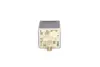 Реле поворотів (24V) Man/MB/Scania (4 контакти) BOSCH 0 332 019 213 (фото 2)