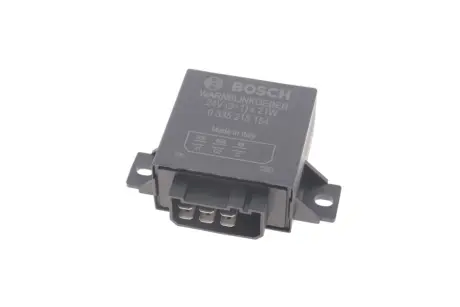 Реле поворотів (24V) Setra 200 77- BOSCH 0 335 215 154