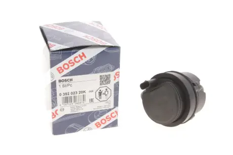 DB додаткова помпа A-CLASS (W176), B-CLASS Sports Tourer (W246, W242) BOSCH 039202320K