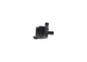 Насос системи охолодження (додатковий) Renaul Duster 1.6 11- BOSCH 0 392 023 21F (фото 4)