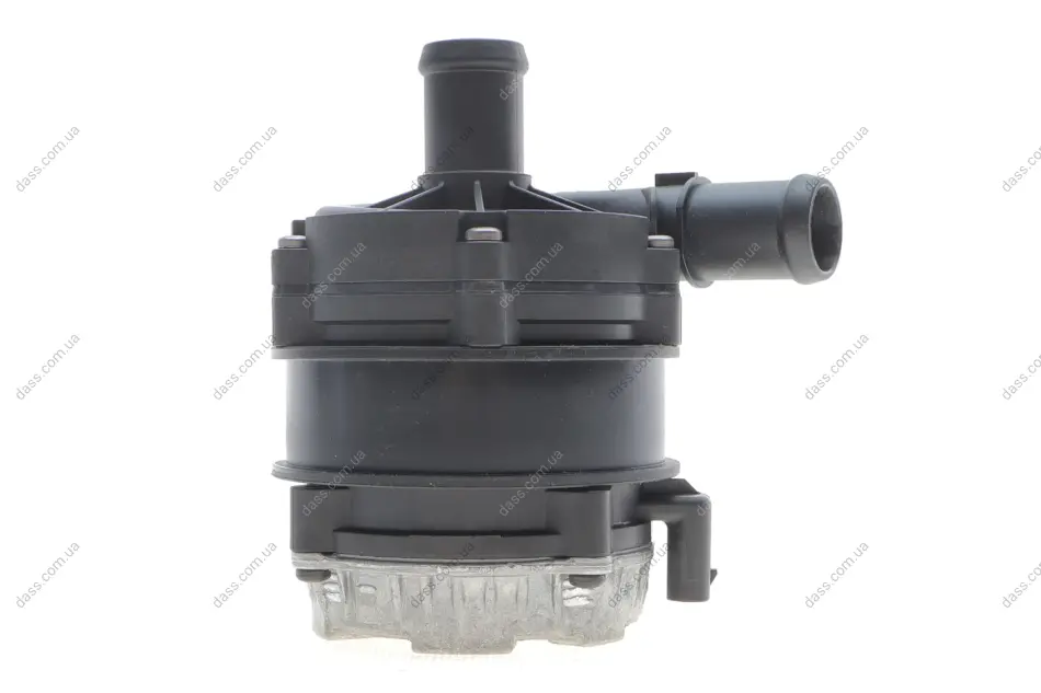 Насос системи охолодження (додатковий) Audi A3/A4/Q2/Q3/VW Crafter/Passat B8 2.0 TDI 14- Bosch 0 392 024 01E (фото 1)