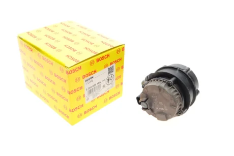 Помпа водяна BOSCH 0 392 024 10A