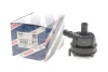Насос системи охолодження (додатковий) VW Golf 22-/Tiguan 24- BOSCH 0 392 024 50M (фото 2)