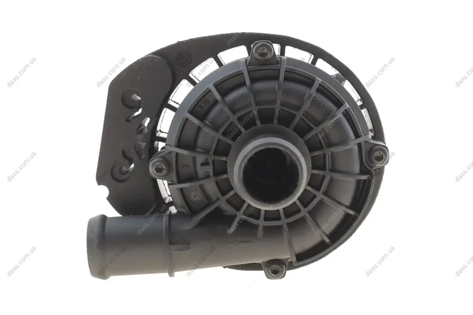 Насос системи охолодження (додатковий) VW Golf 22-/Tiguan 24- Bosch 0 392 024 50N (фото 1)
