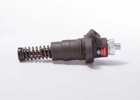 Вбудований насос FENDT 300, 500, 700 DEUTZ FAHR AGROTRON TCD4.1L044V/TCD6.1L064V 09.10- BOSCH 0 414 693 007