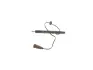 Інжектор (з датчиком руху голки) AUDI A6 C5, A8 D2, ALLROAD C5 2.5D 02.00-08.05 BOSCH 0 432 133 802 (фото 2)