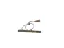 Інжектор (з датчиком руху голки) AUDI A6 C5, A8 D2, ALLROAD C5 2.5D 02.00-08.05 BOSCH 0 432 133 802 (фото 3)