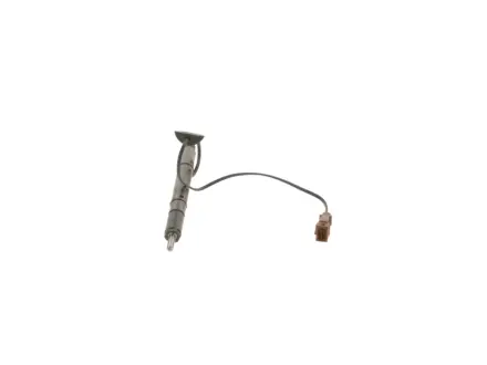 Інжектор (з датчиком руху голки) AUDI A6 C5, A8 D2, ALLROAD C5 2.5D 02.00-08.05 BOSCH 0 432 133 802
