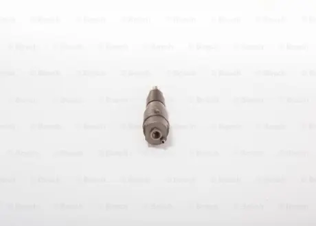 Форсунка MB Vario 4.3D (OM904) 96- BOSCH 0 432 193 480