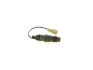 Форсунка дизель (з датчик.двигун.)150bar 2,5TD(6цил): BMW OPEL ROVER BOSCH 0432217236 (фото 4)