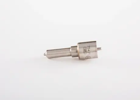Розпилювач DLLA 143 P 471 FORD NEW HOLAND 7,5 (6ц.) 93- трактори, мотори BOSCH 0433171340