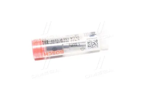 Розпилювач форсунок BOSCH 0433171718