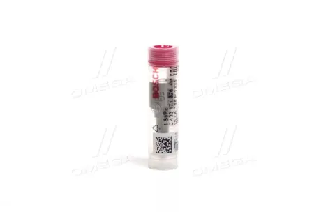 Розпилювач інжектора CR OPEL ASTRA H, ASTRA H GTC, ASTRA H/KOMBI 1.7D OPEL 03.04-10.10 BOSCH 0433171828