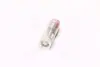 Накінечник форсунки IVECO DAILY III RVI MASCOTT CITROEN JUMPER I FIAT DUCATO PEUGEOT BOXER RENAULT MASCOTT 8140.43.B.3586-S9W206 01.99- BOSCH 0 433 171 929 (фото 4)