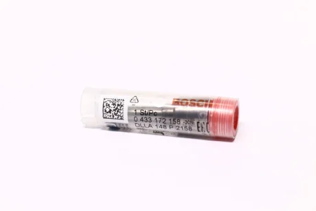 Розпилювач DLLA 148 P 2158 MAN (6ц.) Bosch 0433172158