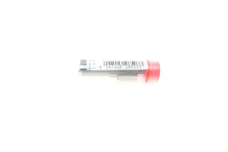 Розпилювач інжектора CR DS DS 3, DS 4, DS 5 CITROEN BERLINGO, BERLINGO MULTISPACE, BERLINGO/MINIVAN, C3 / C3 ORIGIN III, C3 AIRCROSS II, C3 II, C3 PICASSO, C4 CACTUS 1.6D 04.08- BOSCH 0433172401