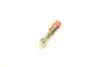 Розпилювач інжектора CR NISSAN INTERSTAR RENAULT ESPACE IV, GRAND SCENIC II, LAGUNA II, MASTER II, MEGANE I, MEGANE I CLASSIC, MEGANE I COACH, MEGANE II, SCENIC I 1.9D NISSAN RENAULT 03.99- BOSCH 0433175337 (фото 1)