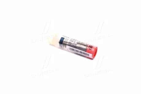 Накінечник форсунки DEUTZ FAHR AGROTRON 3.2-6.1D 01.97- BOSCH 0 433 175 387