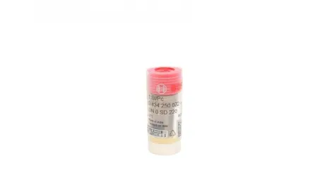 Накінечник форсунки MERCEDES 123 (W123), /8 (W115) 2.0D 01.68-11.85 BOSCH 0 434 250 072