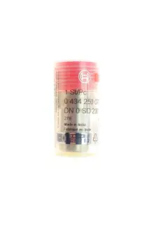 Розпилювач дизельного палива Citroen CX/Ford Granada/Scorpio/Sierra/Peugeot 504/505 -94 BOSCH 0 434 250 077