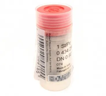 Накінечник форсунки MERCEDES E T-MODEL (S210), E (W210) 2.5D/3.0D 06.95-07.99 BOSCH 0 434 250 897