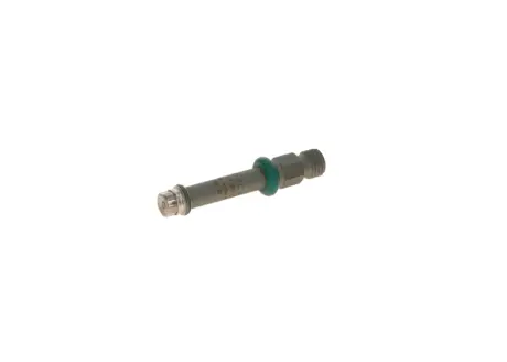 Паливний інжектор AUDI 100 C3, 200 C3, 80 B2, 80 B3, 90 B2, COUPE B2 SEAT TOLEDO I VW CADDY I, CORRADO, GOLF II, JETTA II, PASSAT B2, PASSAT B3/B4, SANTANA, SCIROCCO 1.8-2.2 07.81- BOSCH 0 437 502 045 (фото 1)