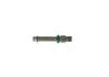 Паливний інжектор AUDI 100 C3, 200 C3, 80 B2, 80 B3, 90 B2, COUPE B2 SEAT TOLEDO I VW CADDY I, CORRADO, GOLF II, JETTA II, PASSAT B2, PASSAT B3/B4, SANTANA, SCIROCCO 1.8-2.2 07.81- BOSCH 0 437 502 045 (фото 5)