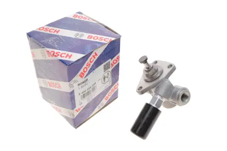 Насос паливний Daf 75/85/95 8.7D-12.6D 87-08 BOSCH 0 440 008 089